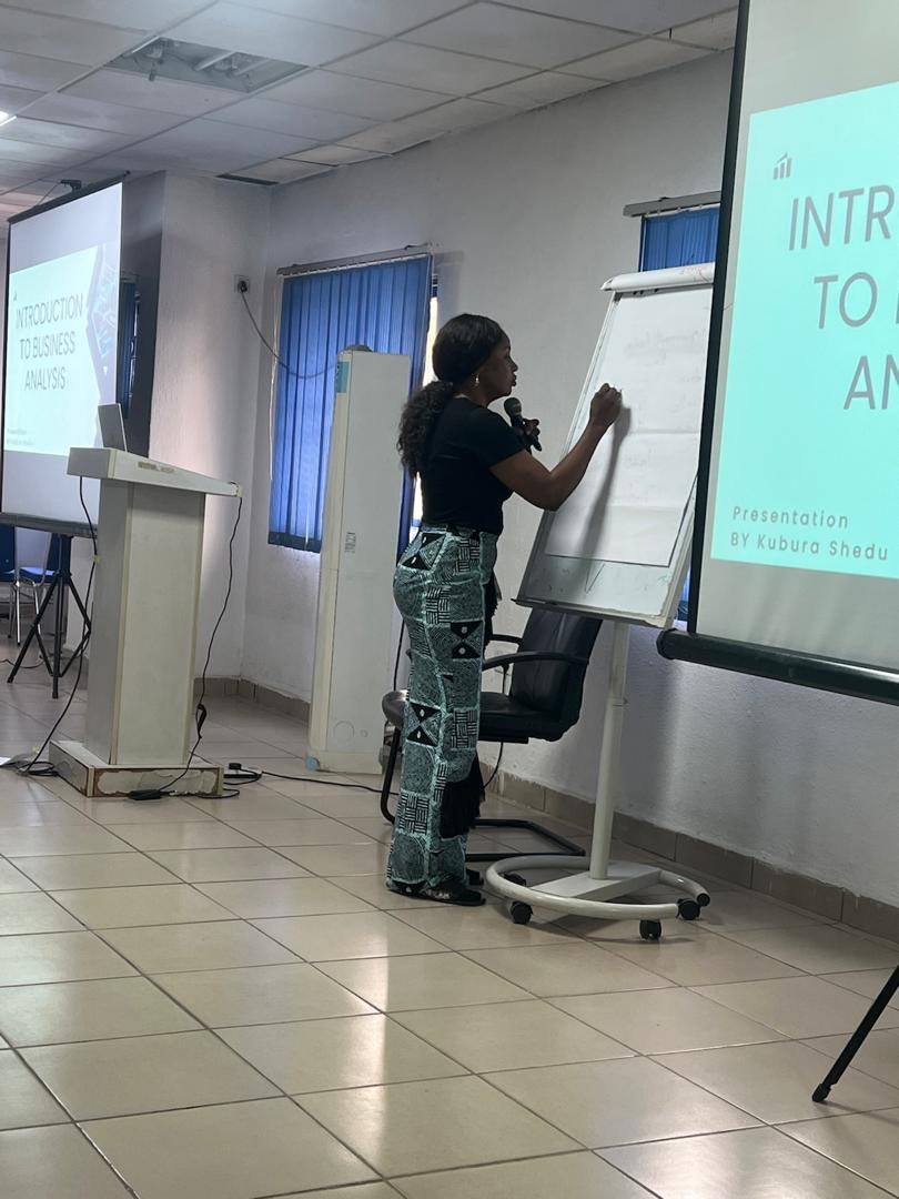 Management Project 5